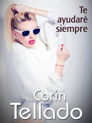 cover image of Te ayudaré siempre
